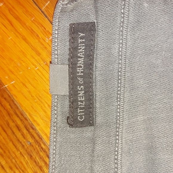 Rocket High Rise Skinny Jeans - Picture 4 of 6